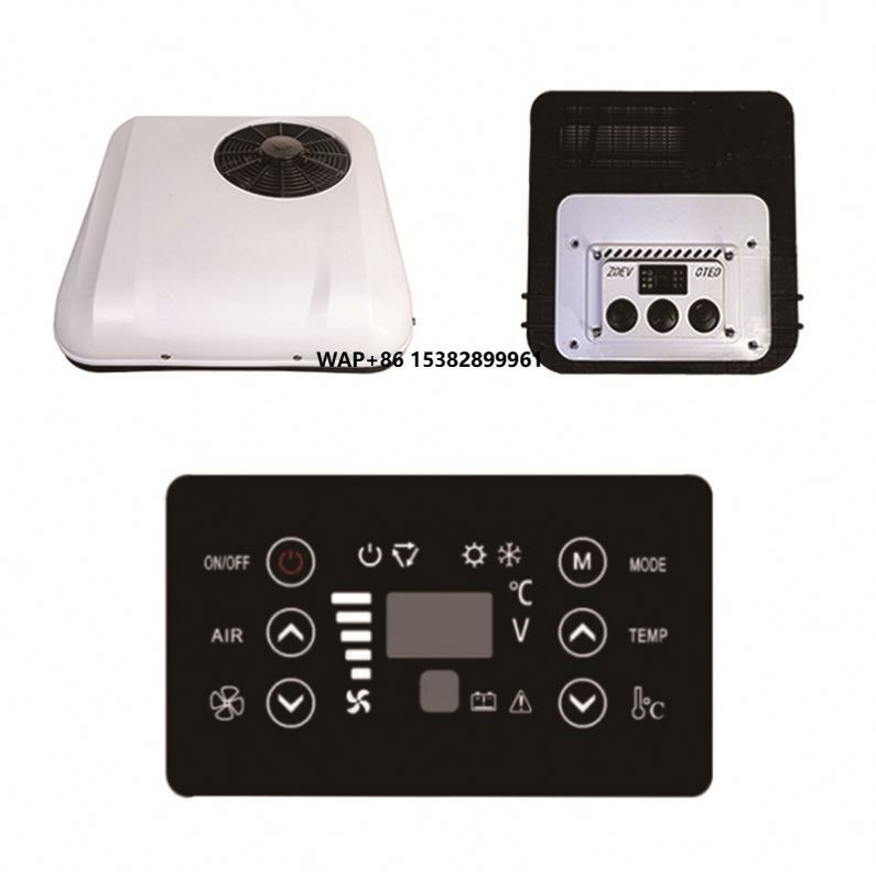 Electronics & Gadgets Starting With C - WINFULL 12V 1800W Soğutma Kapasiteli Araç