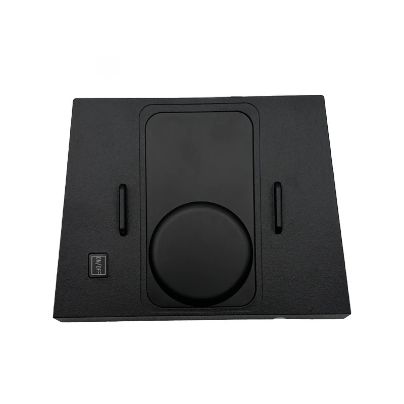 Wireless Phone Charger Pad - Kablosuz hızlı şarj cihazı araç elektroniği