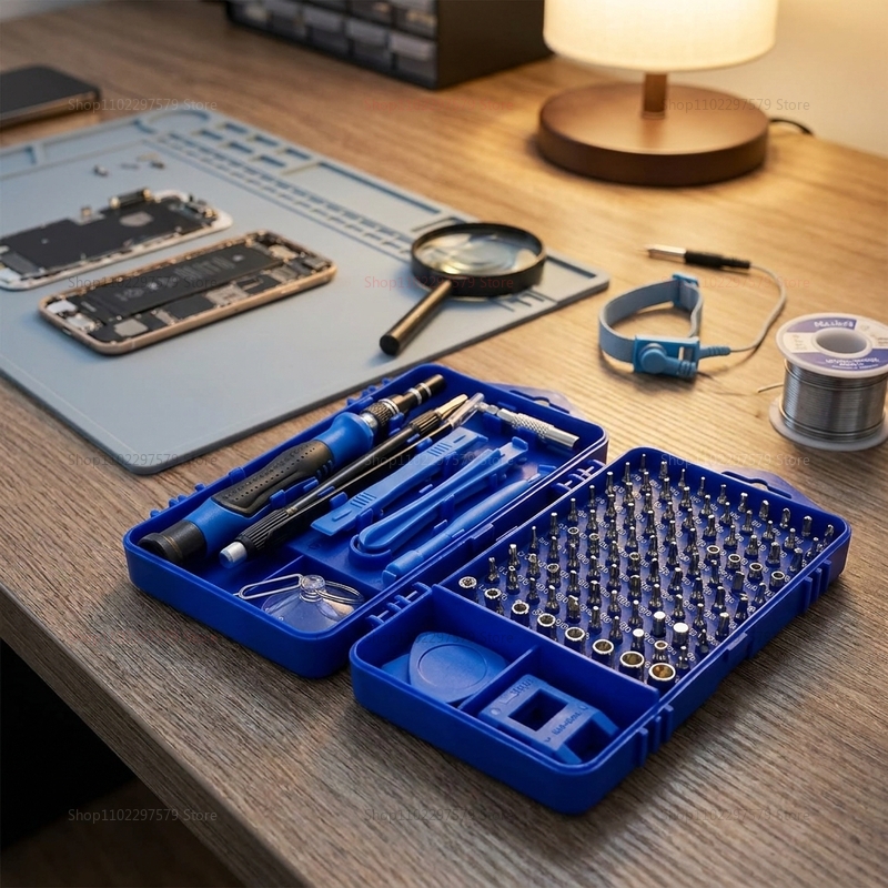 115'i 1 arada Çok Fonksiyonlu  - Electronics Gadgets And Accessories incelemesi ve fiyatı