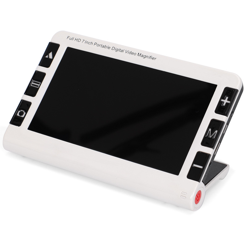 7.0 inç görsel yardım cihazı 3 - Digital Magnifier Reading incelemesi ve fiyatı
