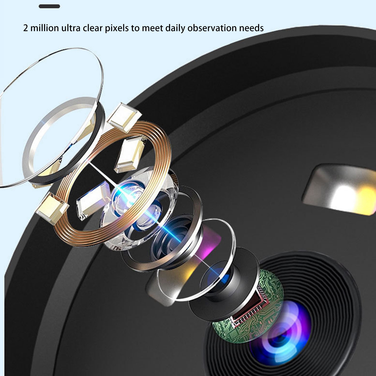 1000X Büyüteç El Dijital Büyüt - Digital Magnifier Reading incelemesi ve fiyatı