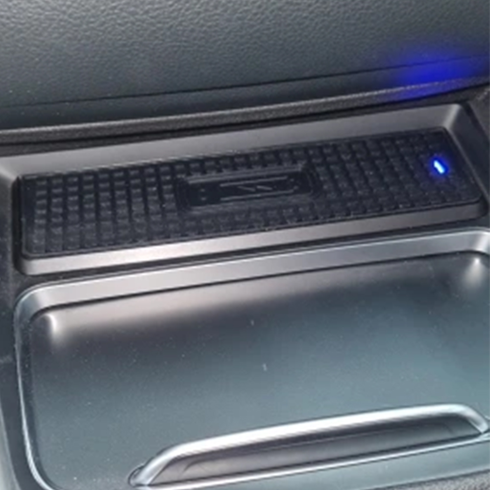 Moreway Kablosuz Şarj Cihazı B - Wireless Phone Charger Pad incelemesi ve fiyatı