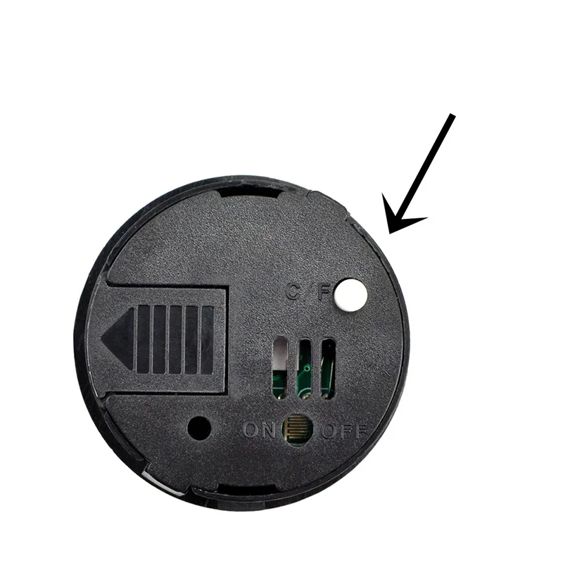 Doğa Sporları Termometresi, Sü - Electronics Gadgets And Accessories incelemesi ve fiyatı