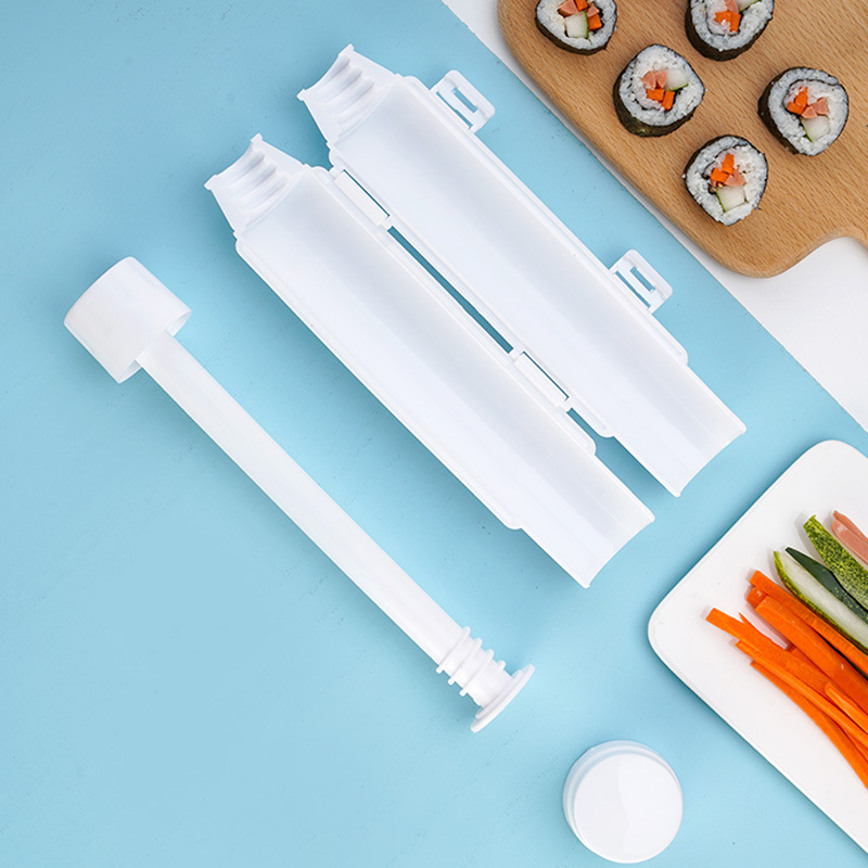Sihirli pirinç kalıp suşi maki - Japanese Electronics Gadgets incelemesi ve fiyatı