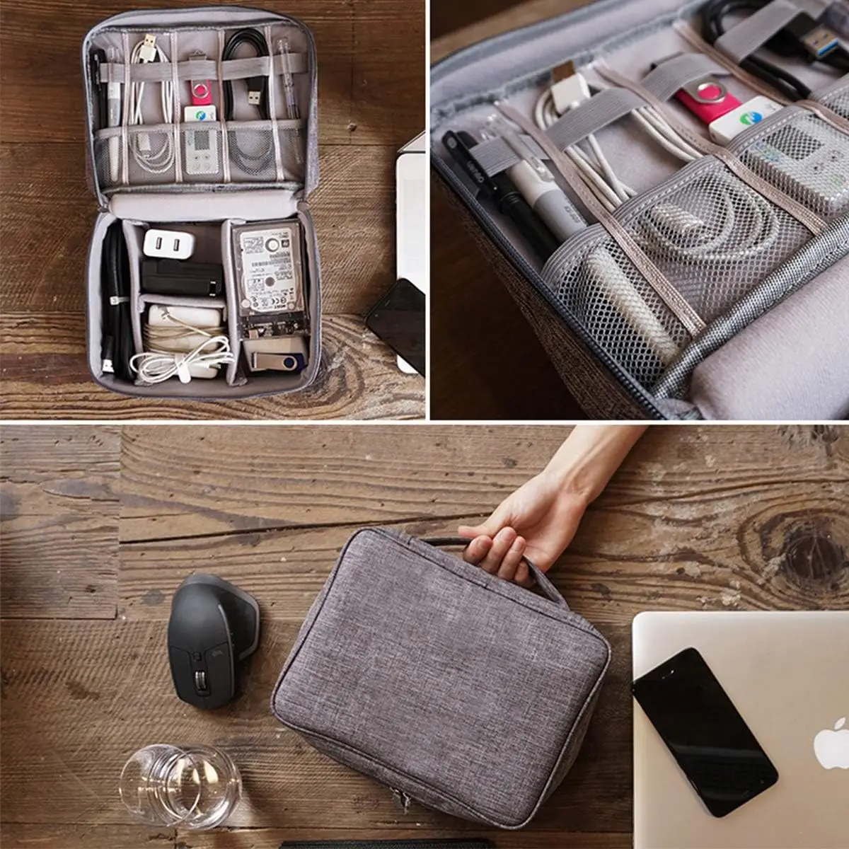 Çok Fonksiyonlu Taşınabilir Di - Electronics Gadgets And Accessories incelemesi ve fiyatı