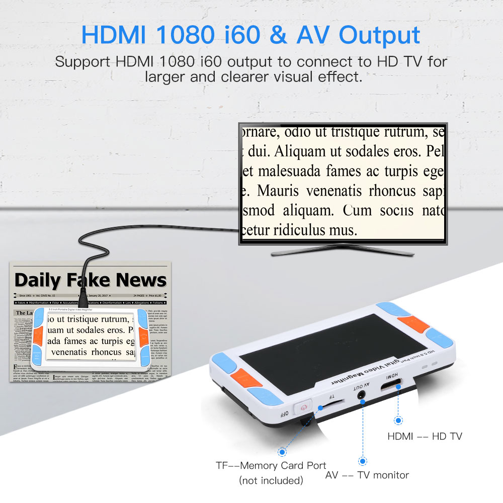 HDMI 5.0 
