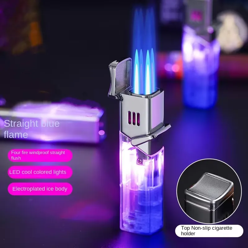 Metal Rüzgar Geçirmez Puro Çak - Electronics Gadgets And Accessories incelemesi ve fiyatı