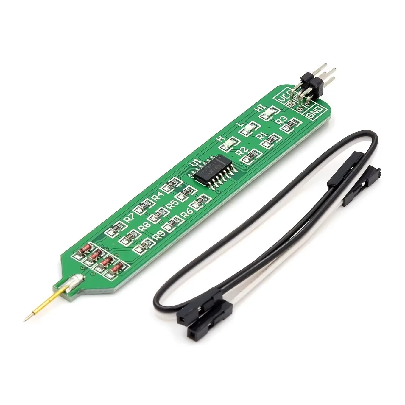 Mantık test kalemi yüksek ve d - Electronics & Gadgets Starting With C incelemesi ve fiyatı