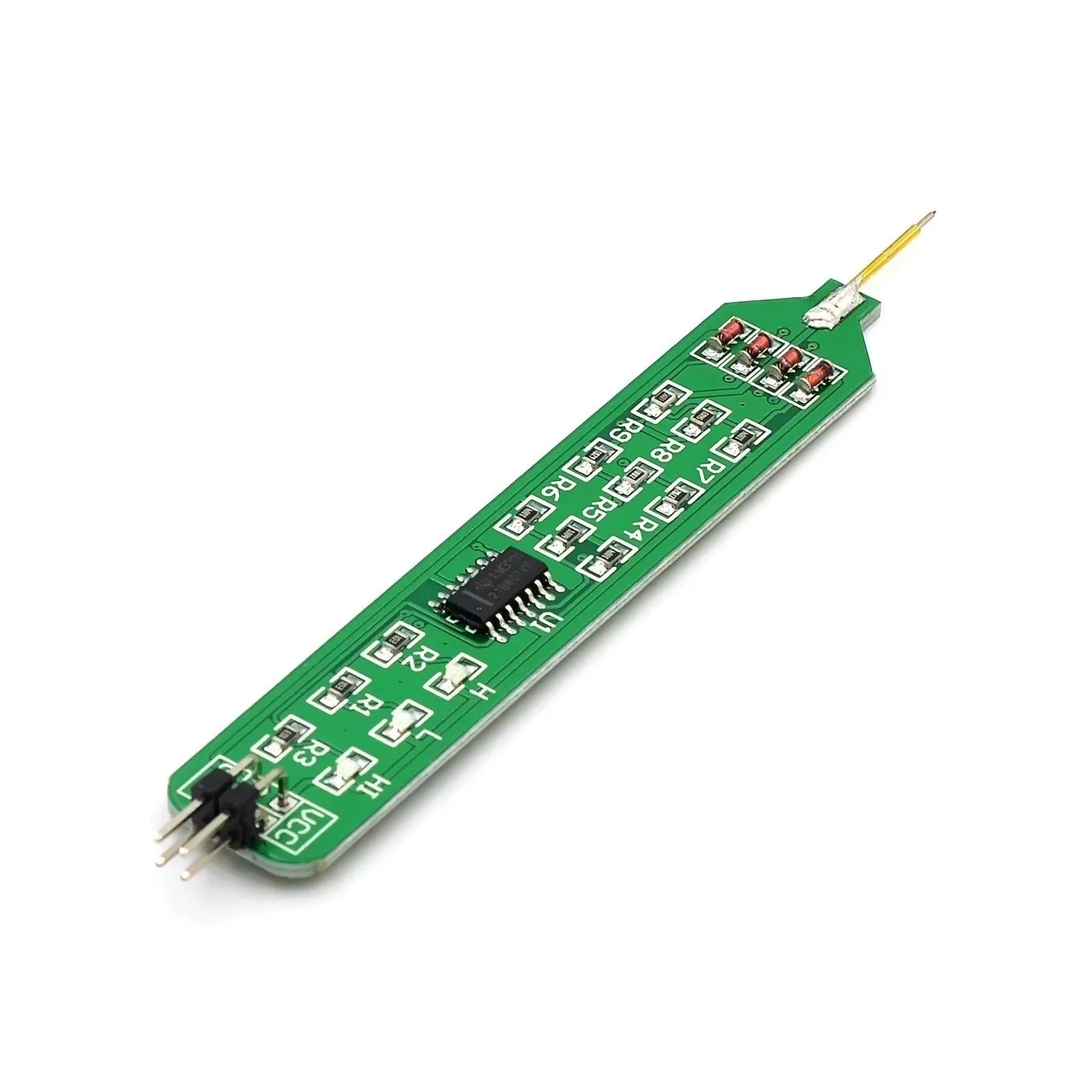 Mantık test kalemi yüksek ve d - Electronics & Gadgets Starting With C incelemesi ve fiyatı