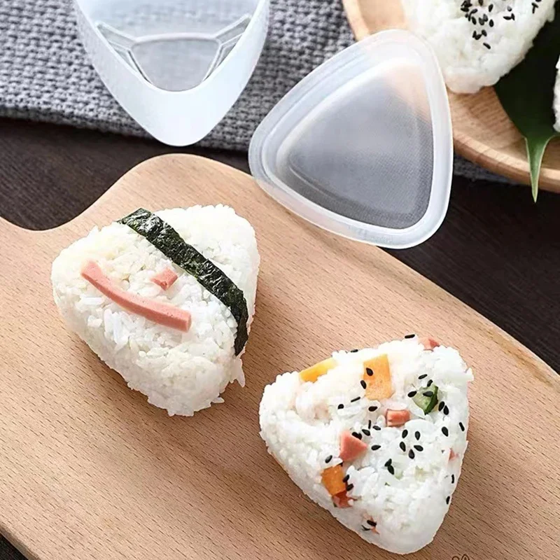 Karikatür şekil Onigiri pirinç - Japanese Electronics Gadgets incelemesi ve fiyatı