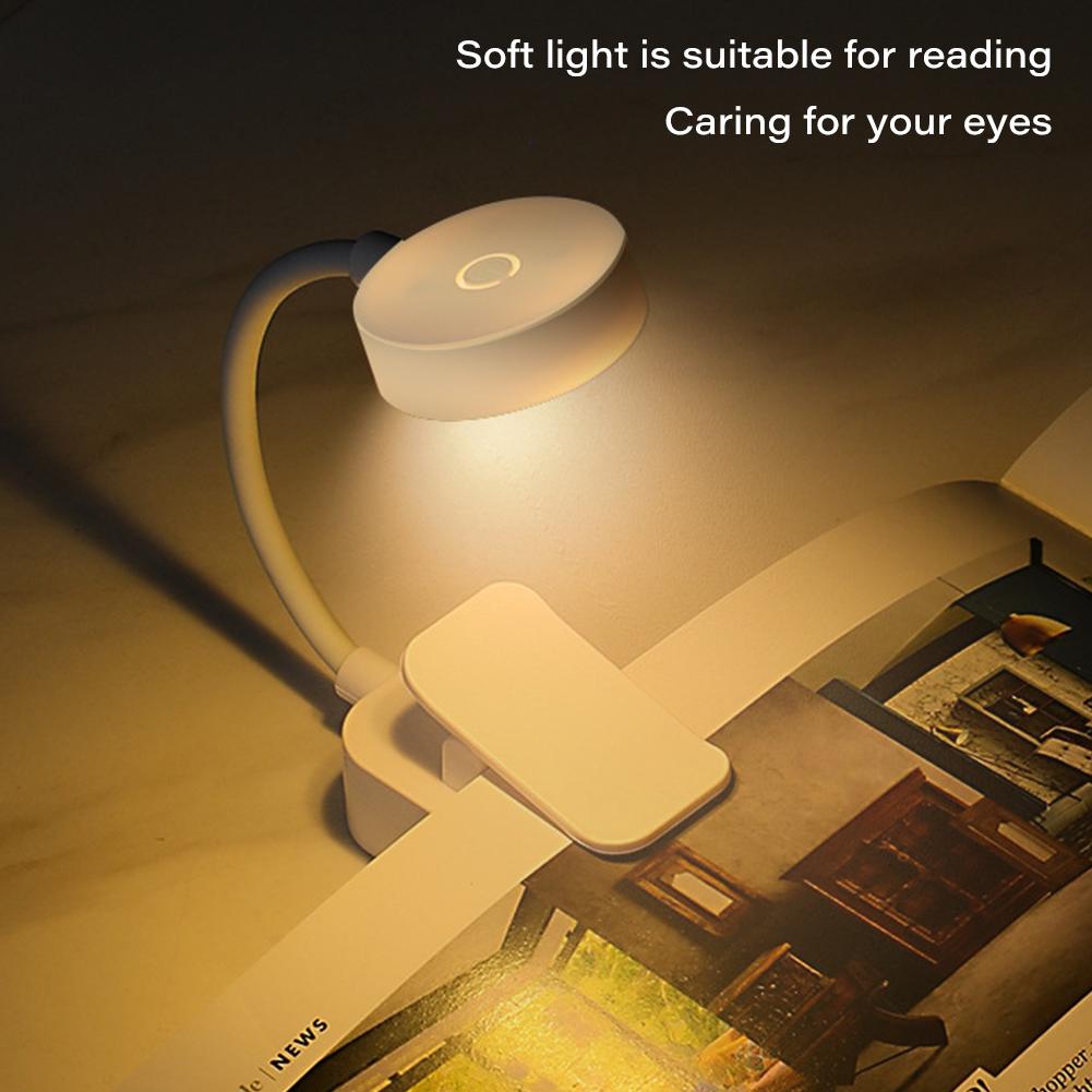 Mini LED Kitap Işığı Klipsli O - Mini Projector Portable incelemesi ve fiyatı