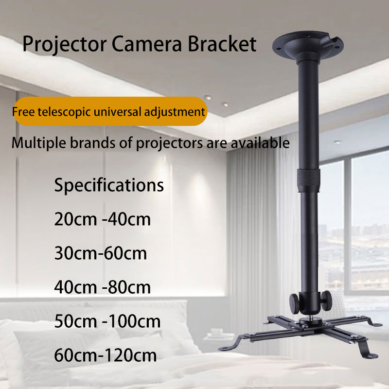 Thinyou Projektör Askısı 20CM  - Mini Projector Portable incelemesi ve fiyatı