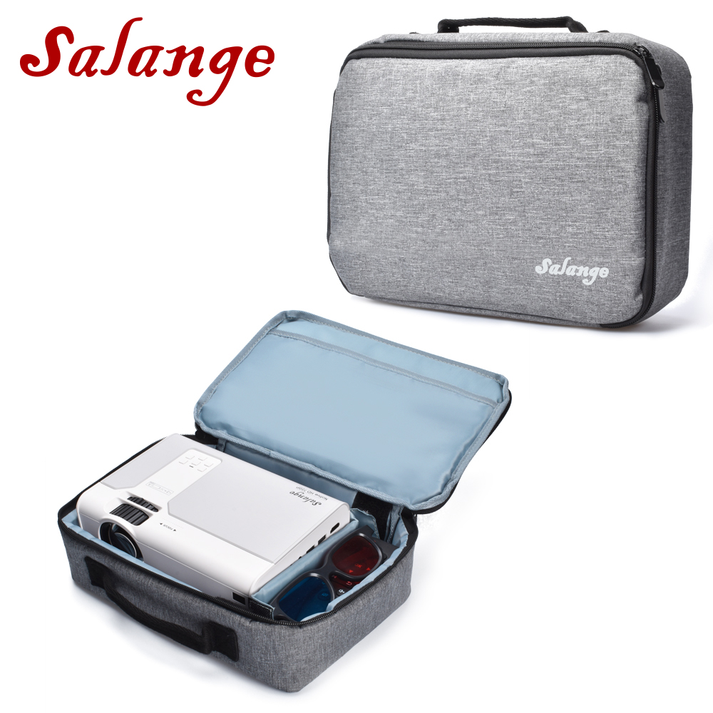 Salange Mini Projektör Çantası - Mini Projector Portable incelemesi ve fiyatı