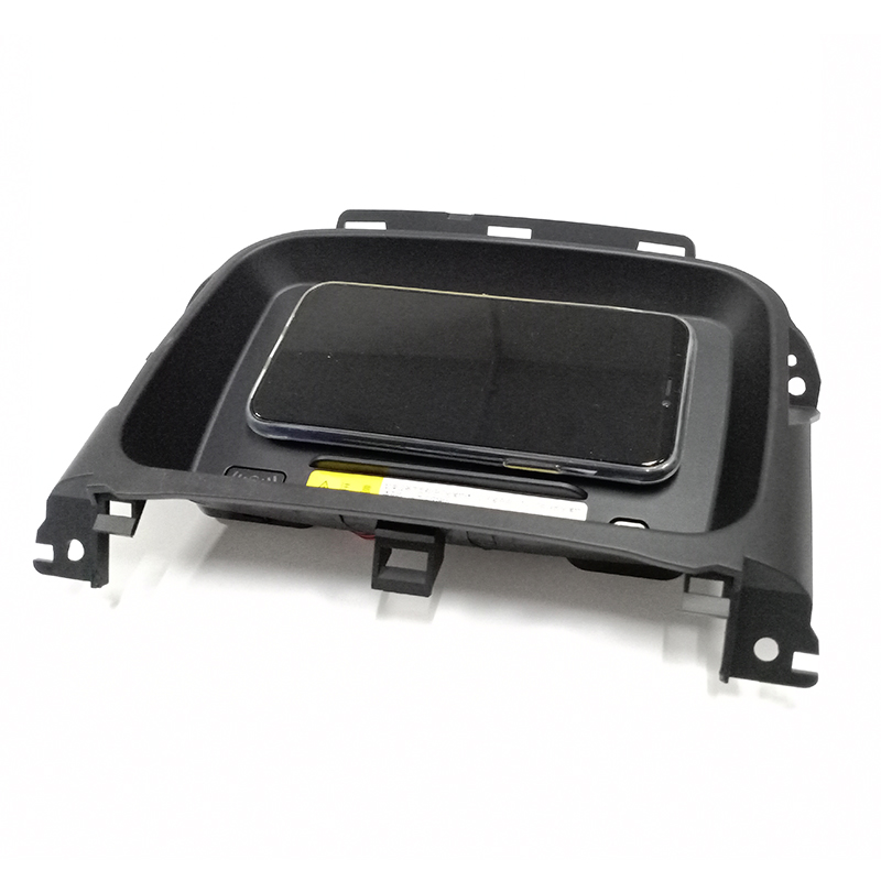 Toyota Corolla 2019 2020 2021  - Wireless Phone Charger Pad incelemesi ve fiyatı