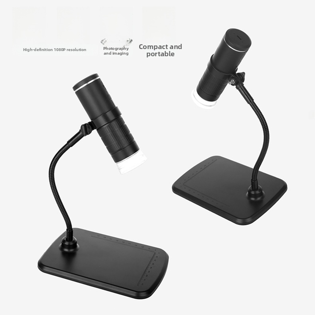 F210 WiFi Dijital Mikroskop Ka - Digital Magnifier Reading incelemesi ve fiyatı