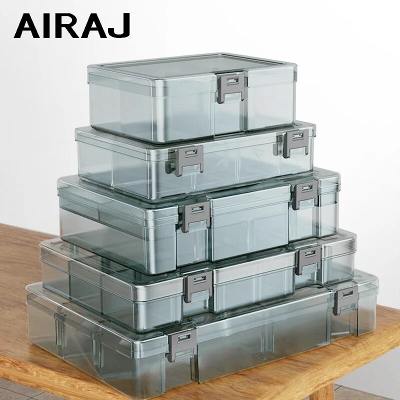 AIRAJ Plastik Alet Parçaları K - Electronics Gadgets And Accessories incelemesi ve fiyatı