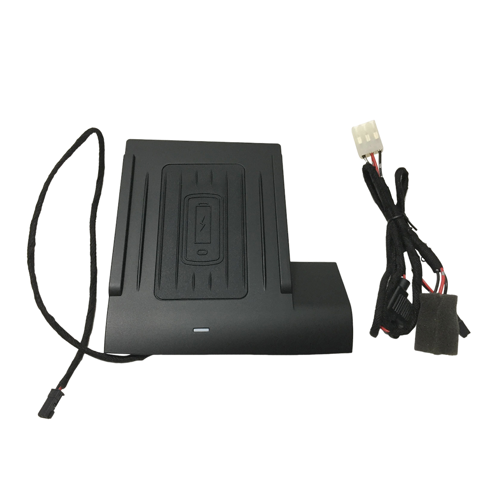 Telefon tutucu 15w kablosuz şa - Wireless Phone Charger Pad incelemesi ve fiyatı