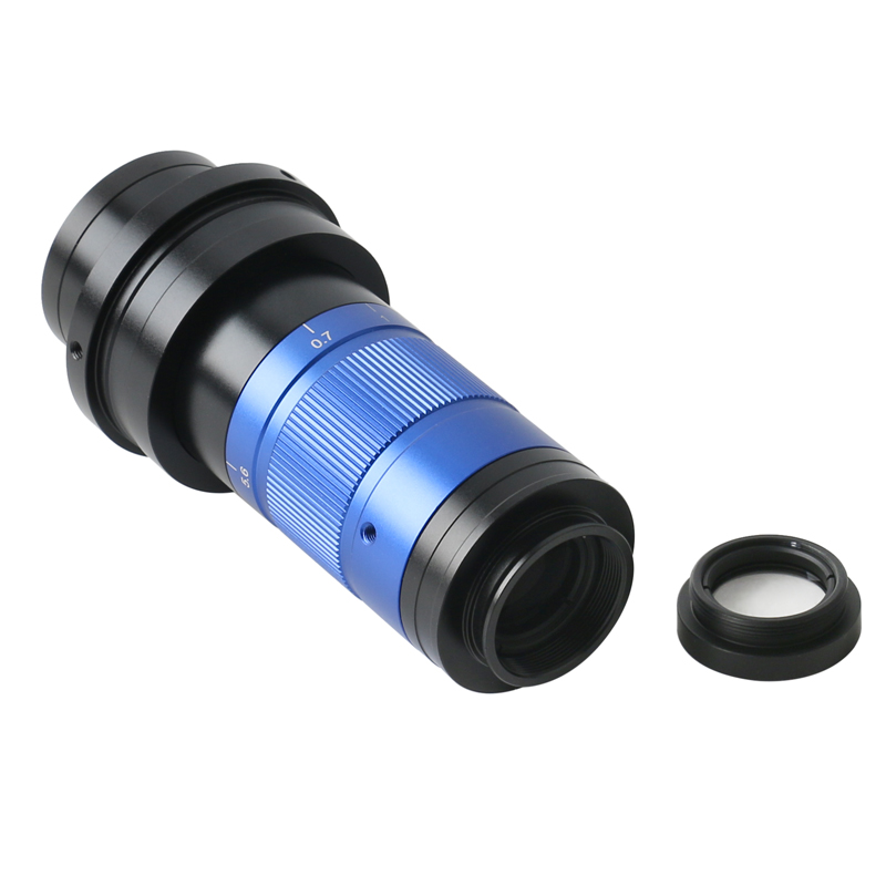 W050 W075 Barlow Lens Ayarlana - Digital Magnifier Reading incelemesi ve fiyatı