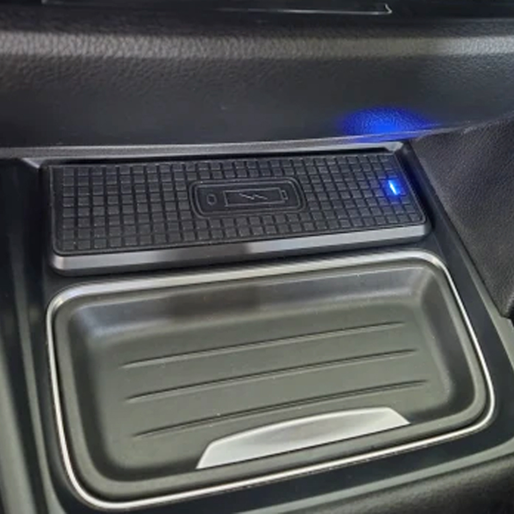 BMW F30 F31 F32 F33 F34 F35 F3 - Wireless Phone Charger Pad incelemesi ve fiyatı