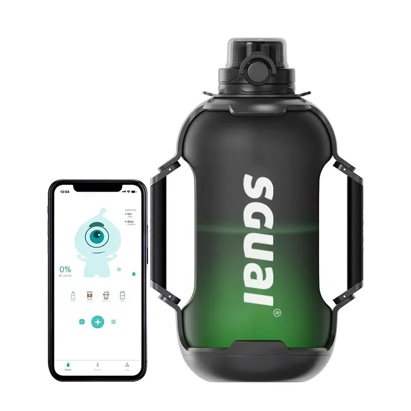 【CHIMU HOME】44oz/1300ml Tritan - Smart Water Bottle Tracker incelemesi ve fiyatı