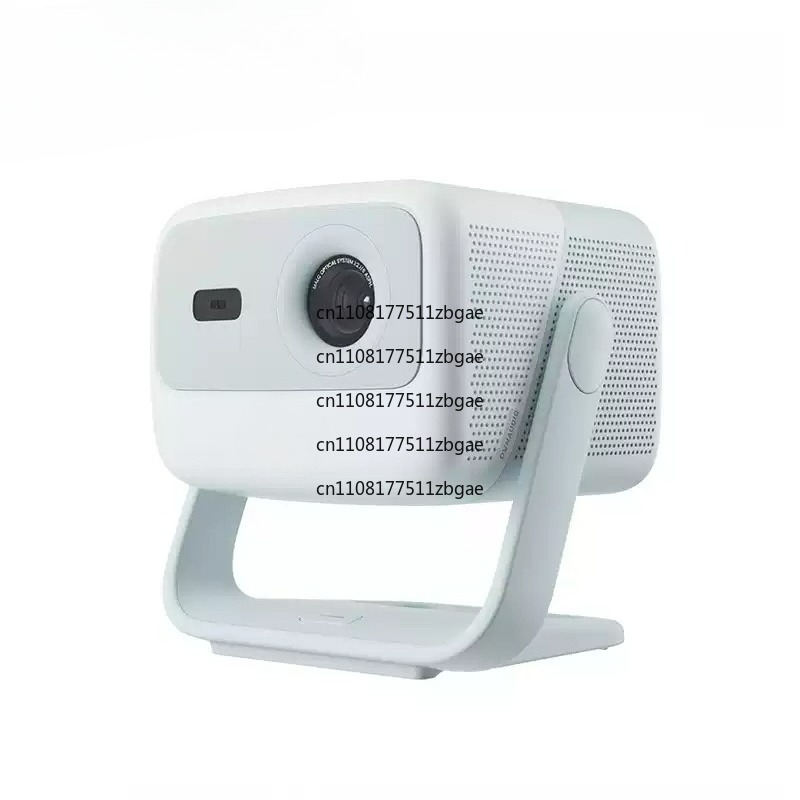 Akıllı Pan Tilt Mini Projektör - Mini Projector Portable incelemesi ve fiyatı