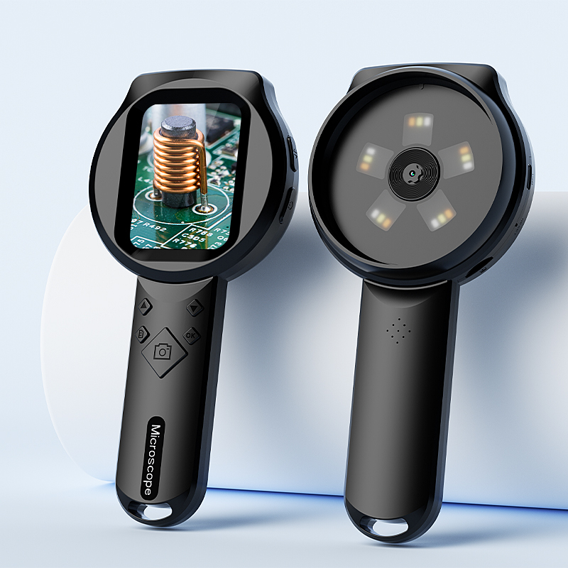 Çocuklar için Dijital Büyüteç  - Digital Magnifier Reading incelemesi ve fiyatı