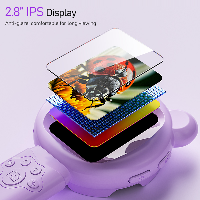 Çocuklar için Dijital Büyüteç  - Digital Magnifier Reading incelemesi ve fiyatı