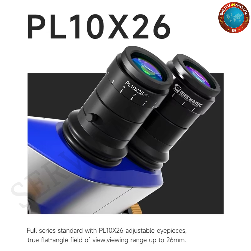 MEKANIK SUPER X PRO-B11 Trinok - Digital Magnifier Reading incelemesi ve fiyatı