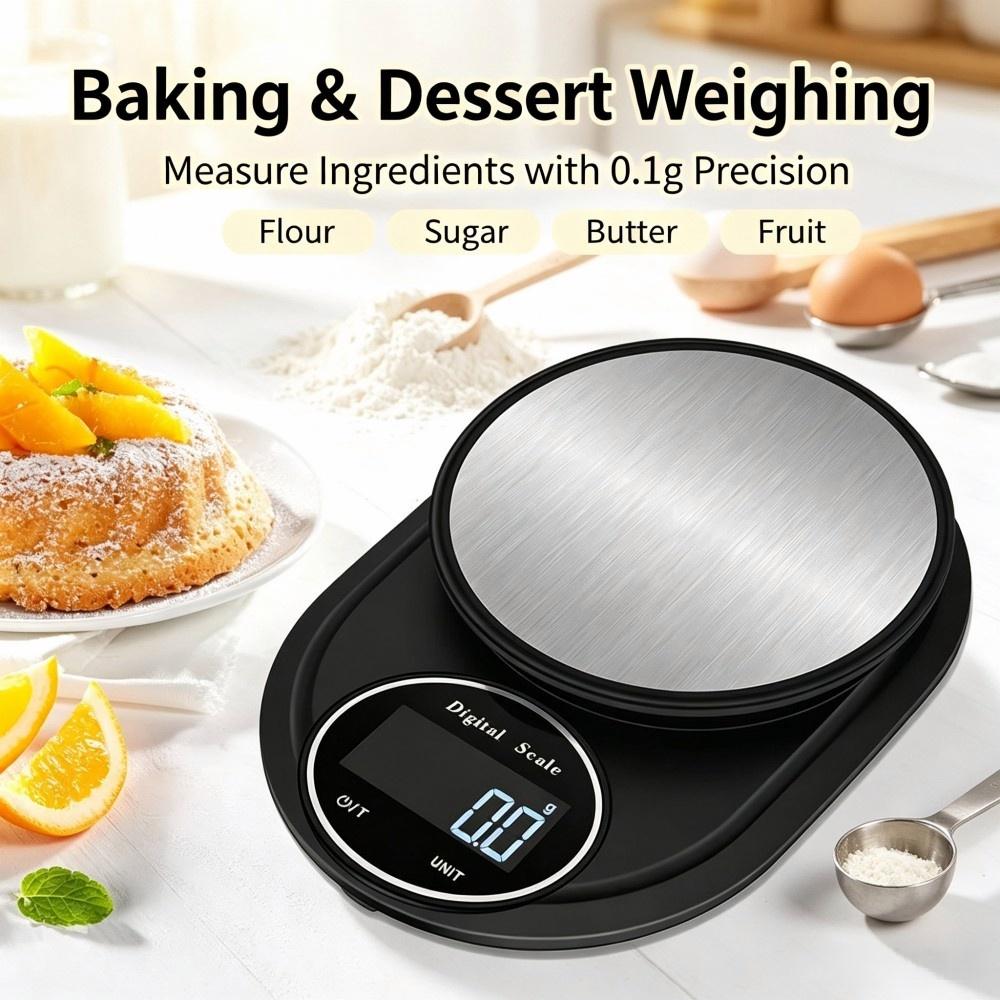 2KG 0.1g Mini Taşınabilir Diji - Electronics & Gadgets Starting With C incelemesi ve fiyatı