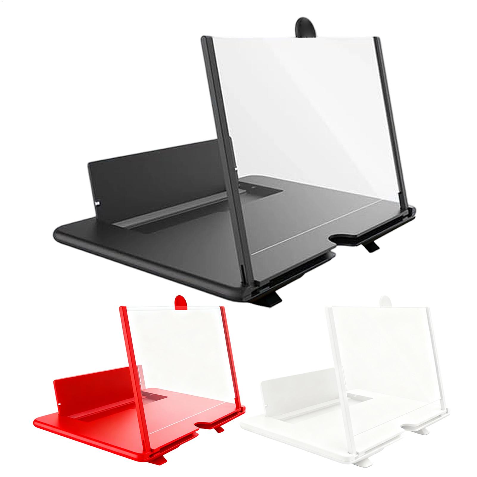 3D HD Telefon Ekran Amplifikat - Digital Magnifier Reading incelemesi ve fiyatı