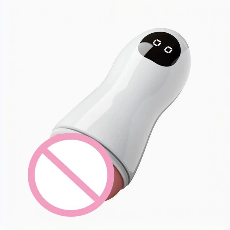 Yeni 1 Adet Erkek Mastürbasyon - Electronics Gadgets For Women incelemesi ve fiyatı