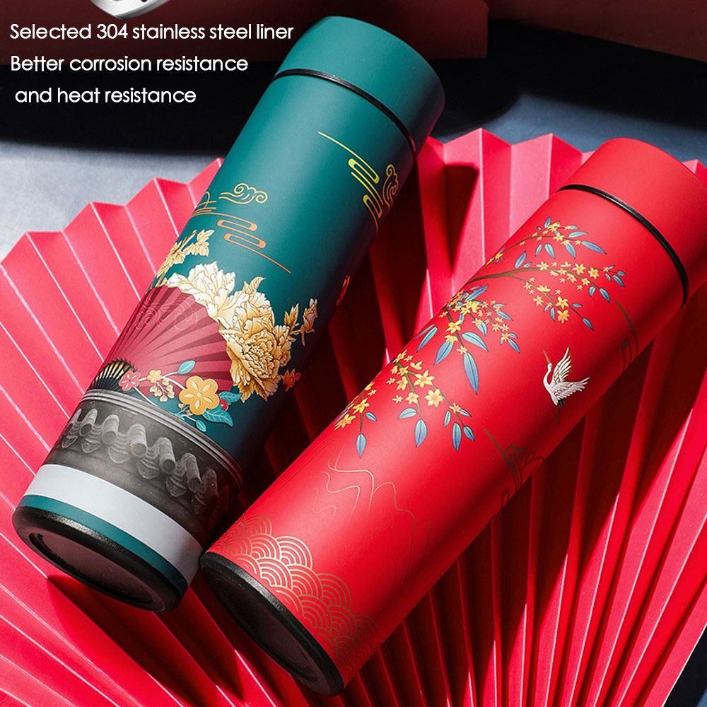 Vakum şişeler LED ekran minyat - Smart Water Bottle Tracker incelemesi ve fiyatı