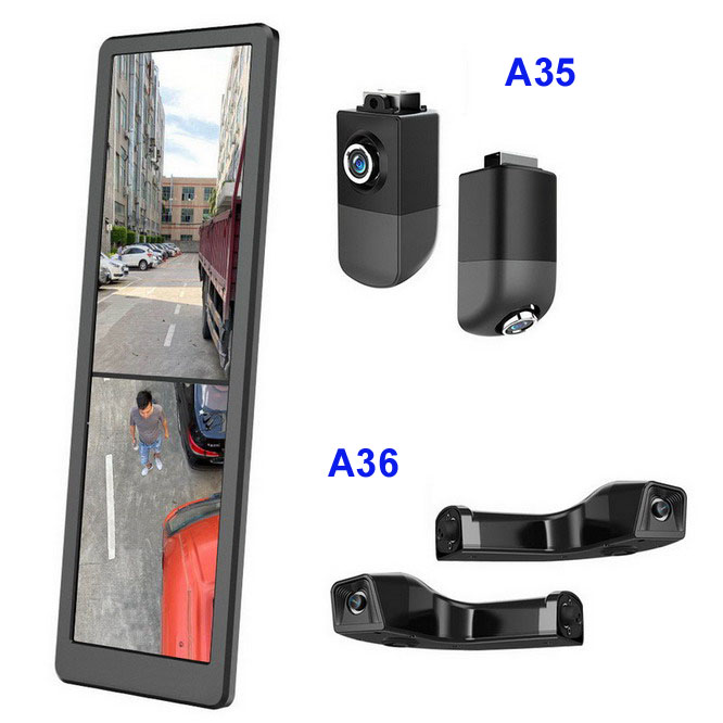 16 İnç Ekranlı DVR'li Otobüs K - Electronics & Gadgets Starting With C incelemesi ve fiyatı