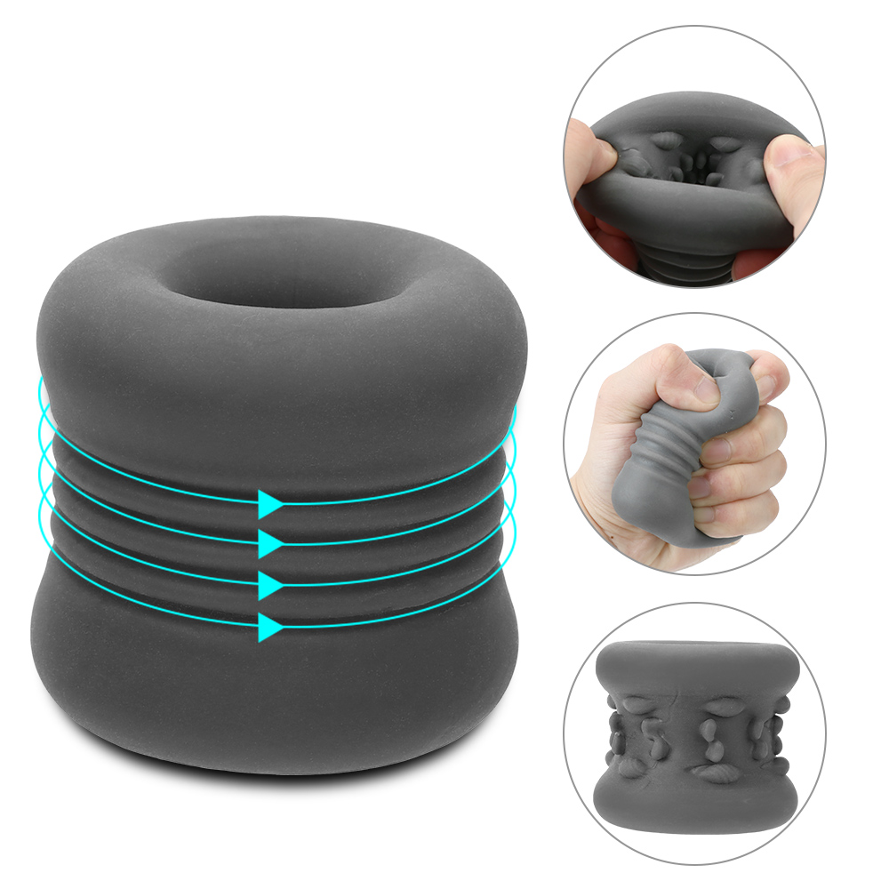 Çift Kanallı Yapay Vajina Taşı - Electronics Gadgets For Women incelemesi ve fiyatı