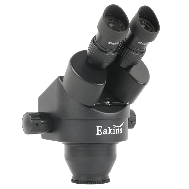 7X - 45X Sürekli Zoom Endüstri - Digital Magnifier Reading incelemesi ve fiyatı