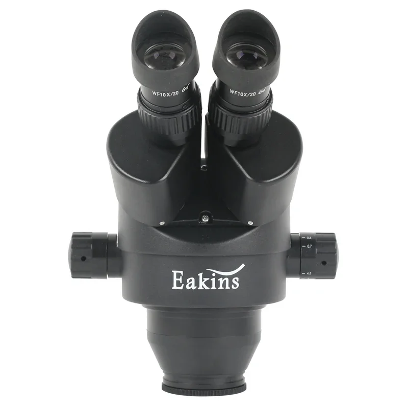 7X - 45X Sürekli Zoom Endüstri - Digital Magnifier Reading incelemesi ve fiyatı