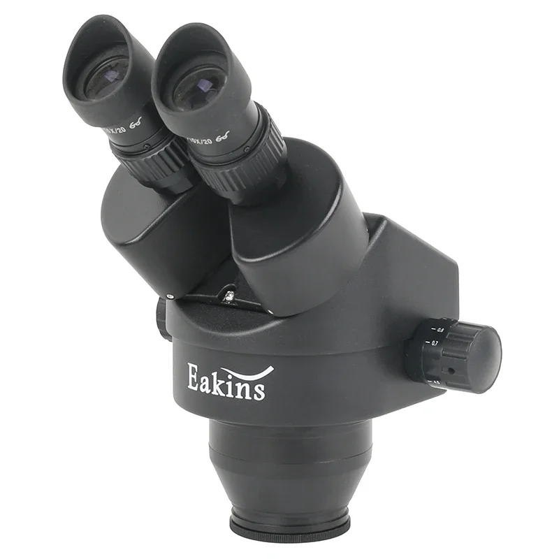 7X - 45X Sürekli Zoom Endüstri - Digital Magnifier Reading incelemesi ve fiyatı